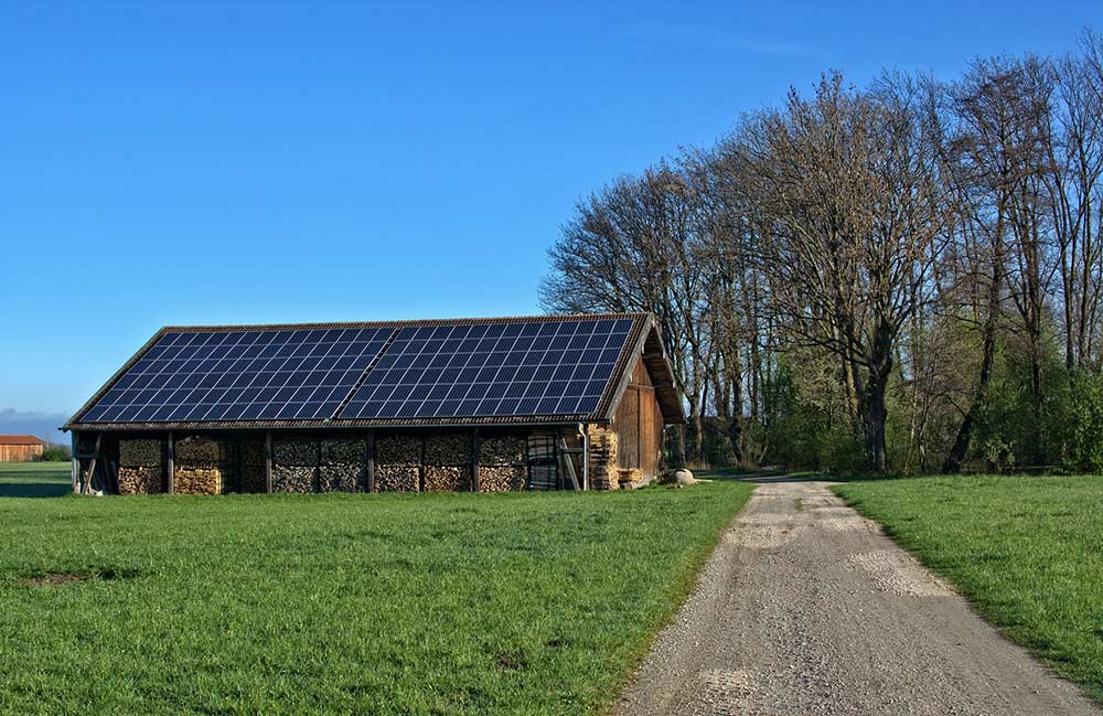 Solarkredit: Kosten für Photovoltaik 