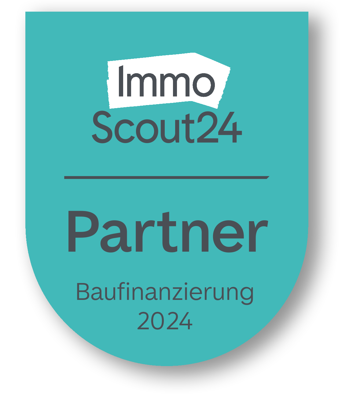 ImmoScout24 Partner für Baufinanzierungen 2024